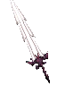 Legendary Sword +9