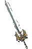 Heliacal Sword +7