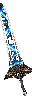 Lighting Sword +7