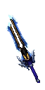 Dark Reign Blade +2