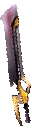 Bone Blade +3