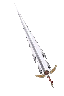 Sword of Salamander +8