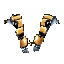 Guardian Gloves +8