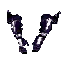 Storm Crow Gloves +7