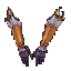 Sylphid Ray Gloves +1