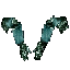 Scale Gloves +7