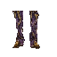 Silk Boots +6