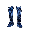 Wind Boots +7