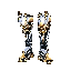 Guardian Boots +8