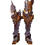 Sylphid Ray Boots +2
