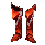 Valiant Boots +1