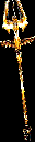 Soleil Sceptor +3