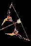 Battle Bow +7