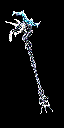 Staff of Kundun +1