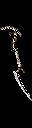 Mystery Stick +8
