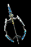 Storm Blitz Stick +7