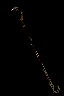 Serpent Staff +8
