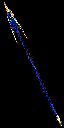 Thunder Staff +9