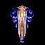 Serpent Shield +6