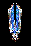 Grand Soul Shield +3