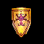 Kite Shield +8