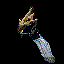Dark Soul Helm +3