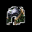 Piercing Helm +2