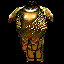 Bronze Armor +9