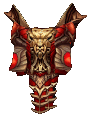 Dragon Armor +8