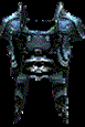 Light Plate Armor +9