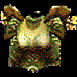 Brass Armor +8