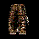 Pad Pants +6