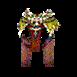 Violent Wind Pants +8
