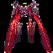 Demonic Pants +3