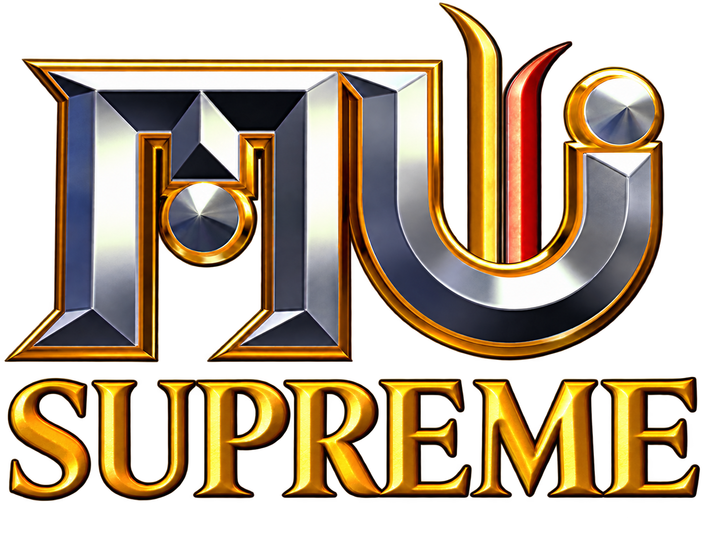 Supreme MU